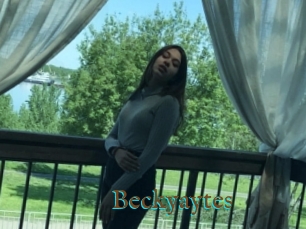 Beckyaytes