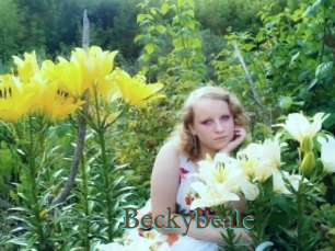 Beckybeale