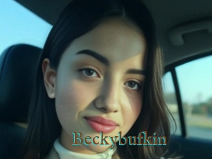 Beckybufkin