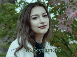Beckyramons