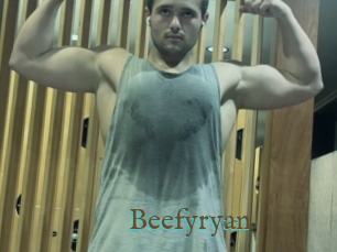 Beefyryan