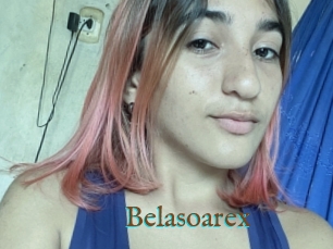 Belasoarex