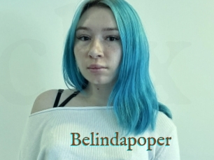 Belindapoper