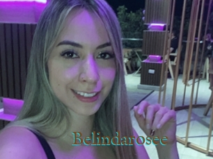 Belindarosee