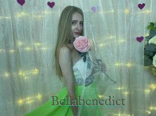 Bellabenedict