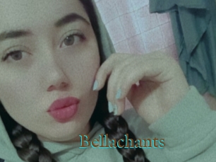Bellachants