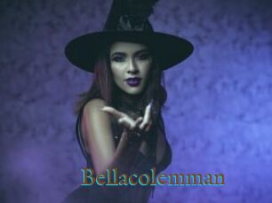 Bellacolemman
