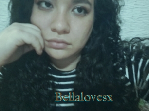 Bellalovesx