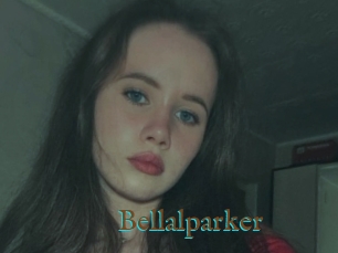 Bellalparker