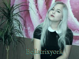 Bellatrixyork