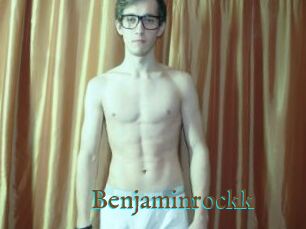 Benjaminrockk