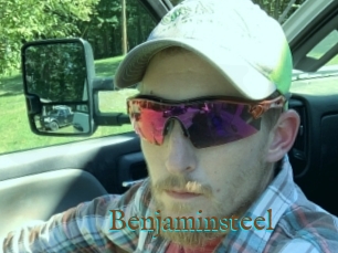 Benjaminsteel