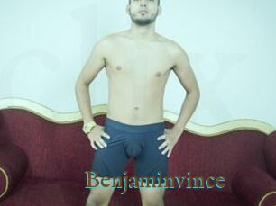 Benjaminvince