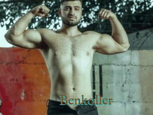Benkoller