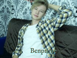 Benprime