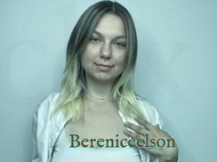 Bereniceelson