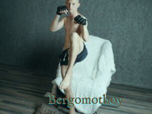 Bergomotboy