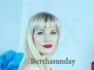 Berthasunday