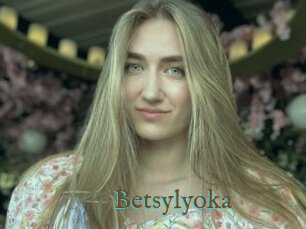 Betsylyoka