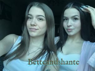 Betteandshante