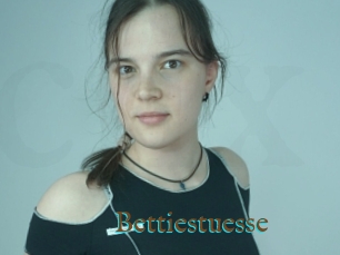Bettiestuesse