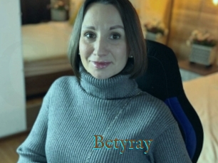 Betyray