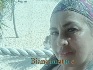 Biancamature