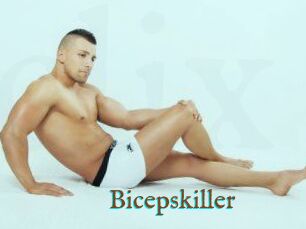 Bicepskiller
