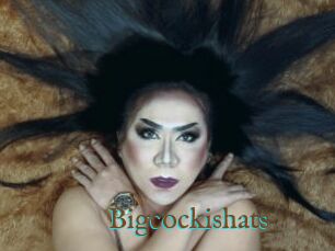 Bigcockishats