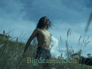 Bigdeanjackson