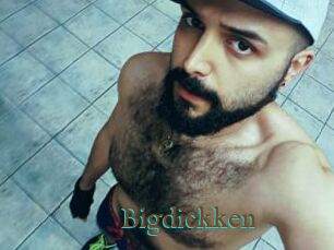 Bigdickken