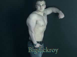 Bigdickroy