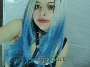 Bigsquirt
