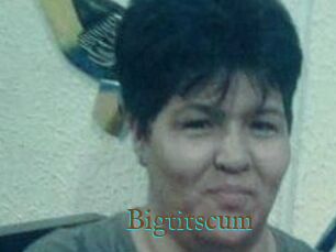 Bigtitscum