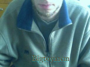 Bigtoy21cm