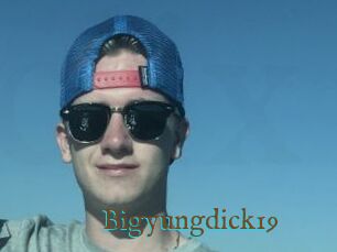 Bigyungdick19