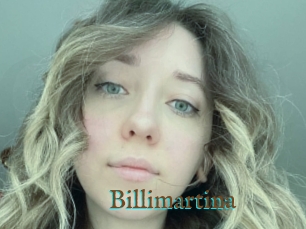 Billimartina