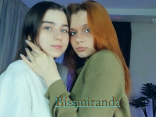 Bissmiranda