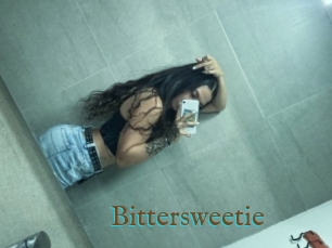 Bittersweetie