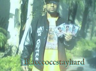 Blacccoccstayhard
