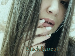 BlackRose28