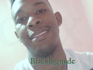 Blackbignude