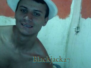 Black_jack27