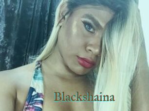 Blackshaina