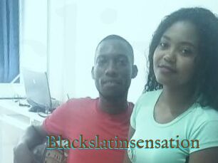 Blackslatinsensation