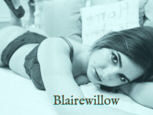 Blairewillow