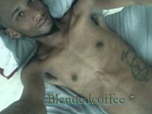 Blendedcoffee