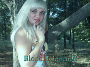 BlondHelencutie