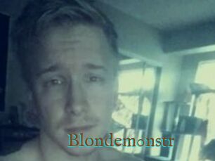 Blondem0nstr