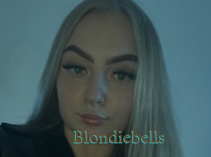 Blondiebells
